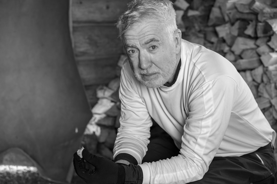 cosying up toのイメージ